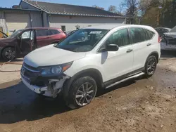 Run And Drives Cars for sale at auction: 2013 Honda CR-V LX