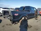 2010 Ford F250 Super Duty