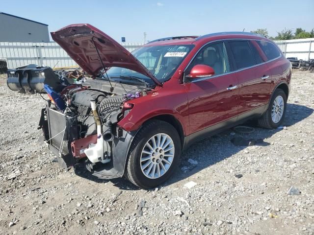 2012 Buick Enclave