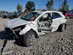 Cadillac Vehiculos salvage en venta: 2020 Cadillac XT5 Premium Luxury