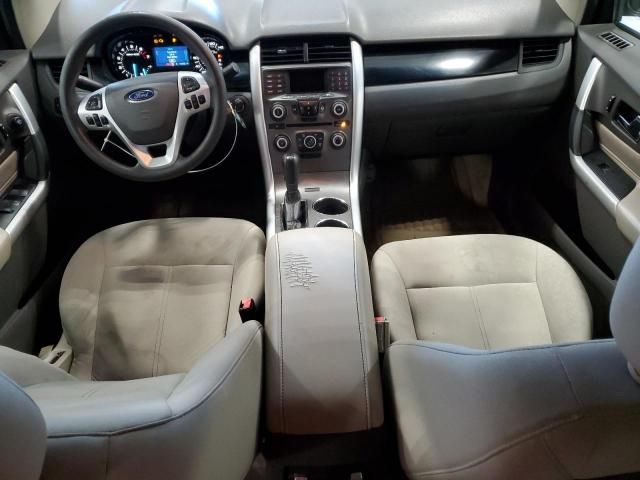 2012 Ford Edge SE