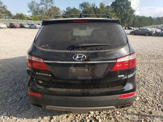 2014 Hyundai Santa FE GLS