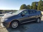 2018 Chrysler Pacifica LX