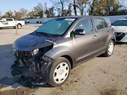 Scion xd Vehiculos salvage en venta: 2014 Scion XD