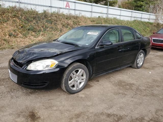 2013 Chevrolet Impala LT