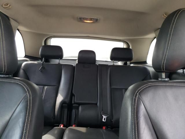 2008 Ford Edge SEL