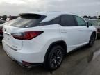 2022 Lexus RX 350 F Sport