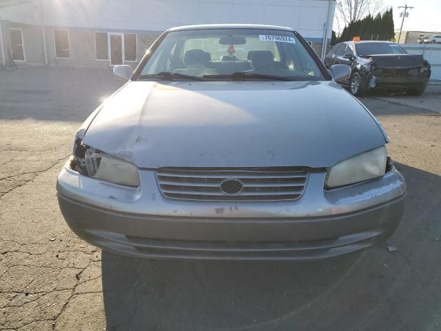 1997 Toyota Camry LE