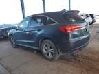 2013 Acura RDX Technology