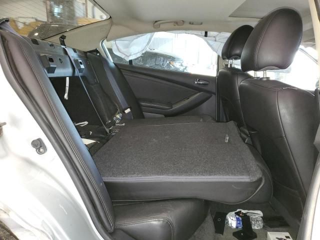 2009 Nissan Altima 2.5