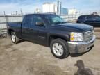 2012 Chevrolet Silverado K1500 LT