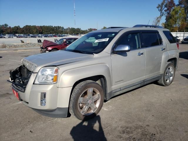 2012 GMC Terrain SLT