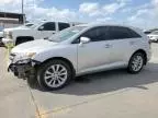 2014 Toyota Venza LE