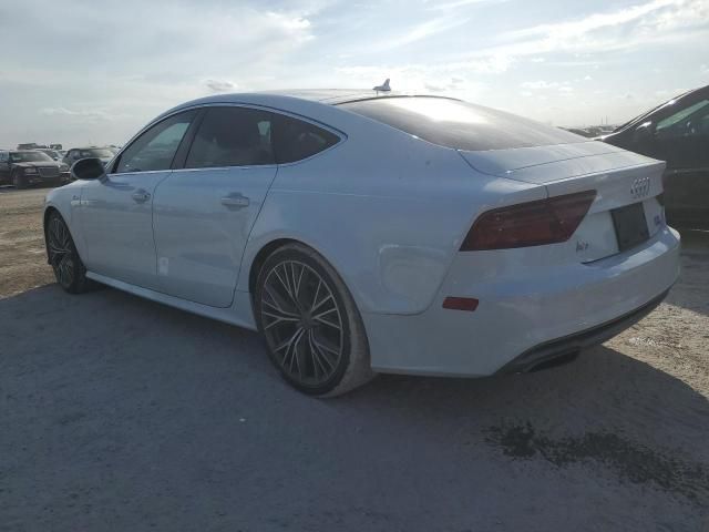 2016 Audi A7 Premium Plus