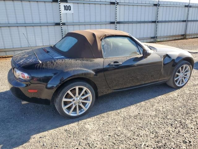 2006 Mazda MX-5 Miata