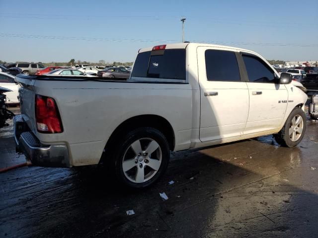 2009 Dodge RAM 1500