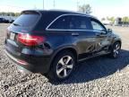 2018 Mercedes-Benz GLC 300 4matic