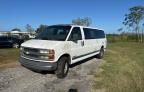 2002 Chevrolet Express G3500