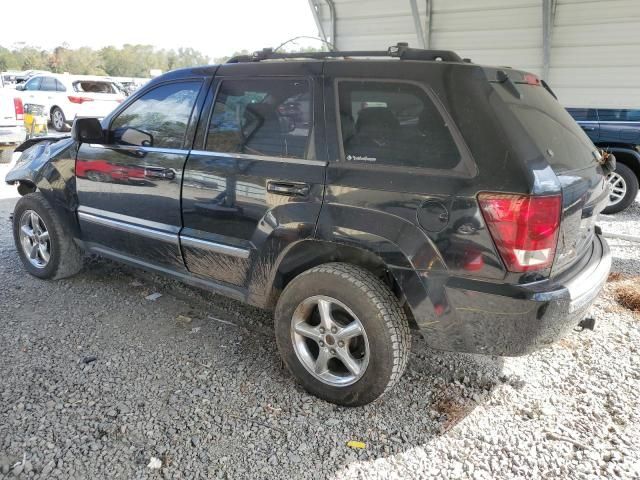 2005 Jeep Grand Cherokee Limited