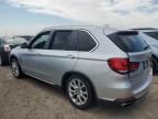 2018 BMW X5 XDRIVE4