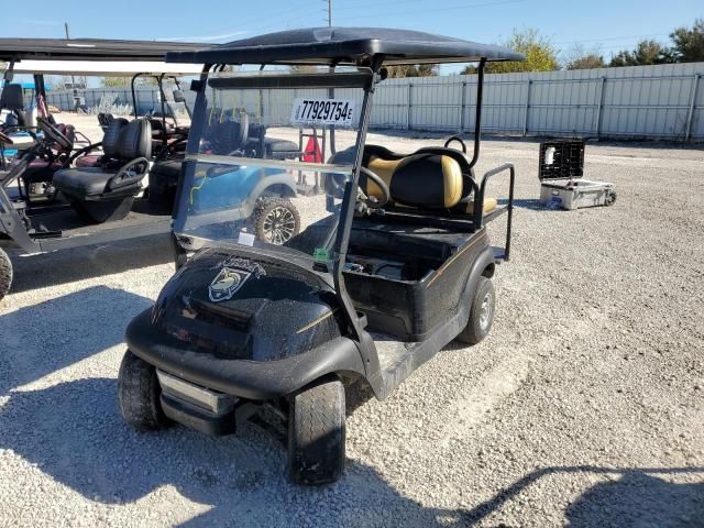 2014 Golf Golf Cart