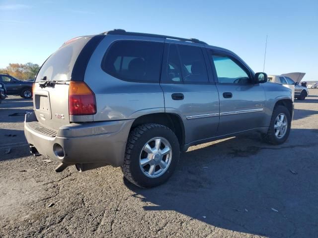 2006 GMC Envoy