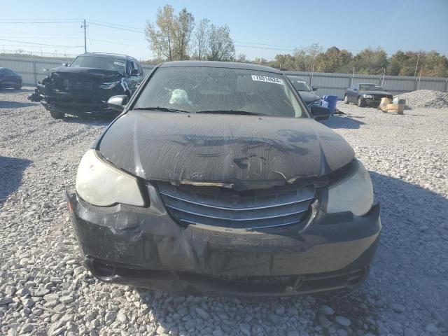 2010 Chrysler Sebring Limited