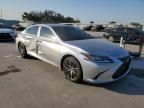 2022 Lexus ES 350 Base