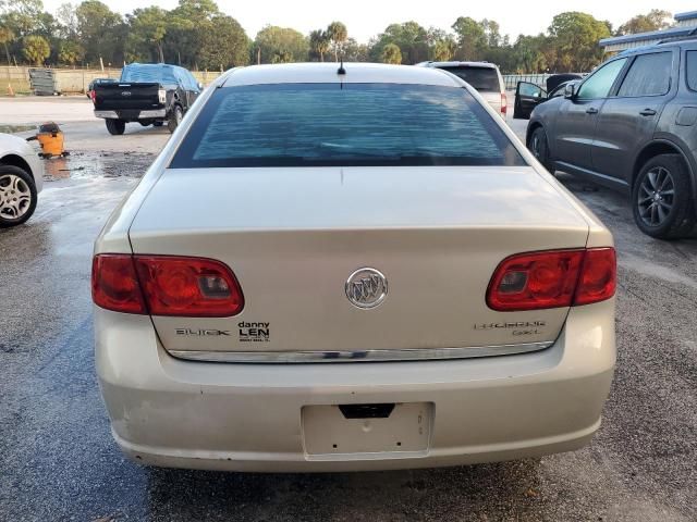 2008 Buick Lucerne CXL