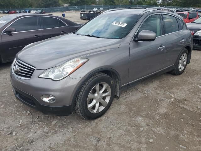 2010 Infiniti EX35 Base