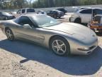 2000 Chevrolet Corvette