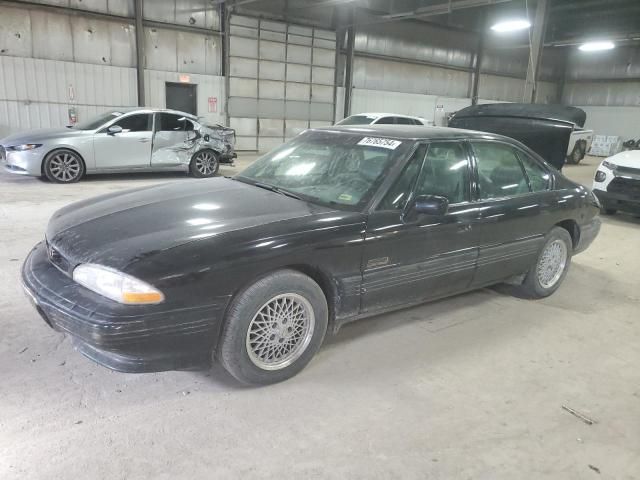 1994 Pontiac Bonneville Ssei