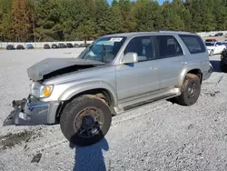 2001 Toyota 4runner SR5 en venta en Gainesville, GA