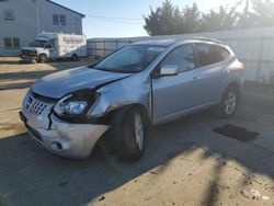 2009 Nissan Rogue S en venta en Windsor, NJ