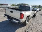 2014 Chevrolet Silverado K1500 LTZ