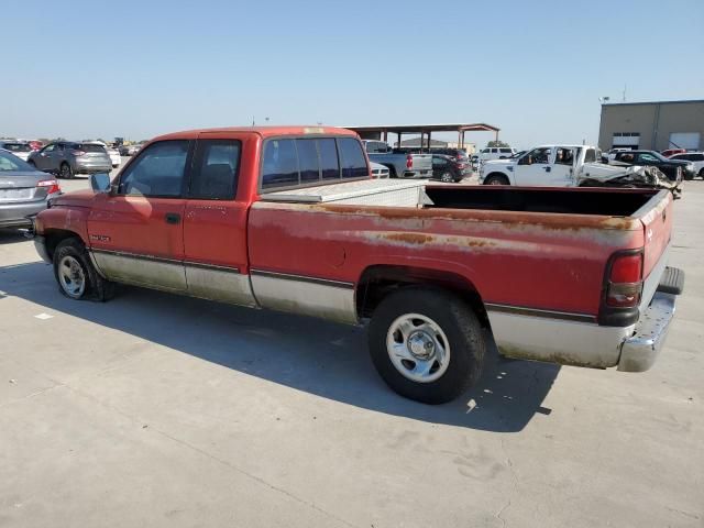 1995 Dodge RAM 1500