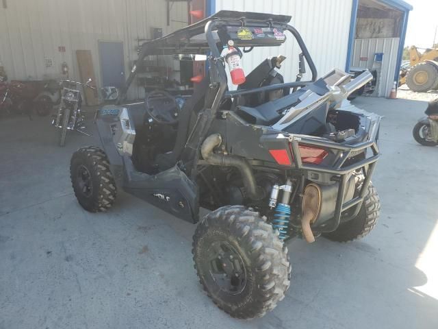 2020 Polaris RZR S 1000 Premium