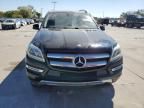 2013 Mercedes-Benz GL 450 4matic