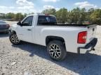 2010 Chevrolet Silverado C1500