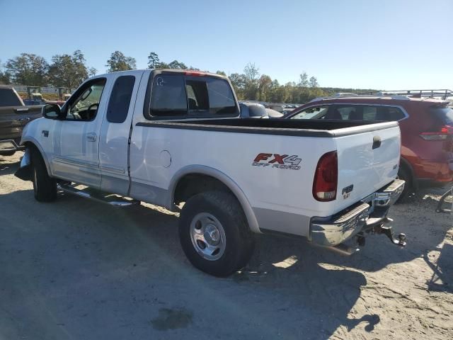 2003 Ford F150