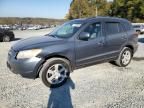 2007 Hyundai Santa FE SE