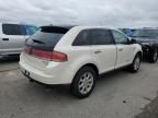 2008 Lincoln MKX