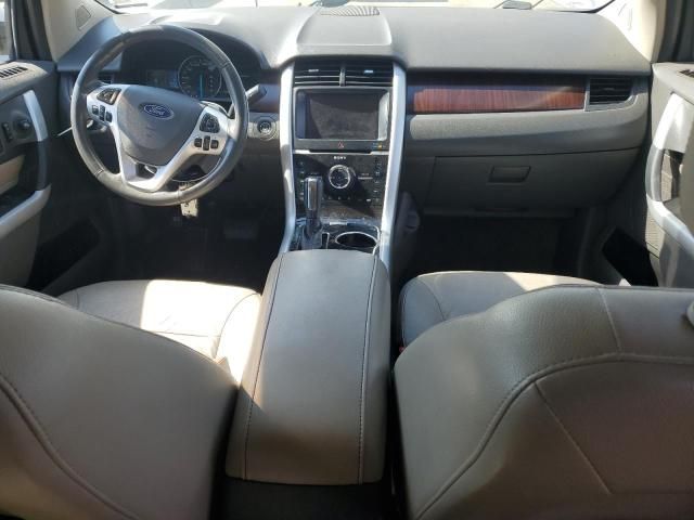 2012 Ford Edge Limited