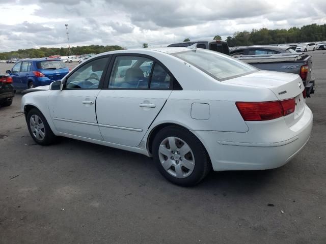 2009 Hyundai Sonata GLS