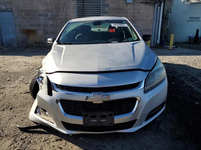 2015 Chevrolet Malibu LS