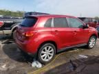 2014 Mitsubishi Outlander Sport ES