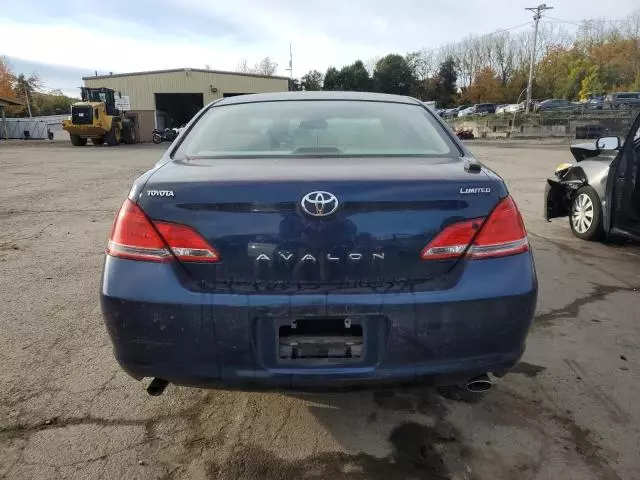 2006 Toyota Avalon XL