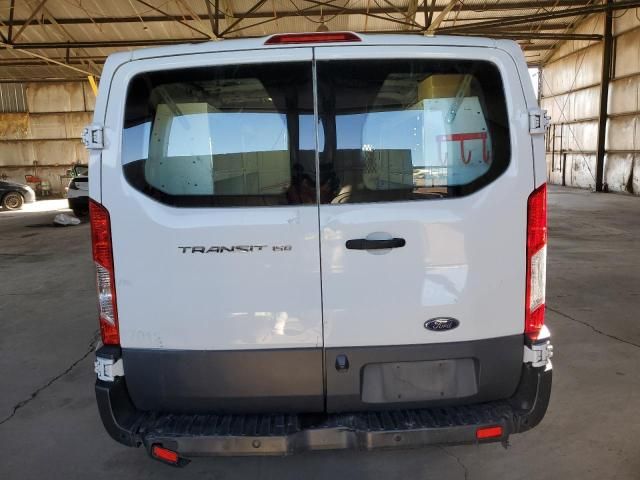 2017 Ford Transit T-150