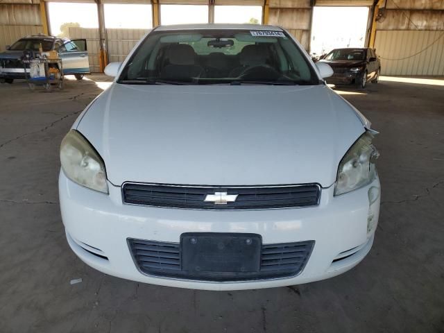 2009 Chevrolet Impala 1LT