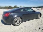 2008 Infiniti G37 Base